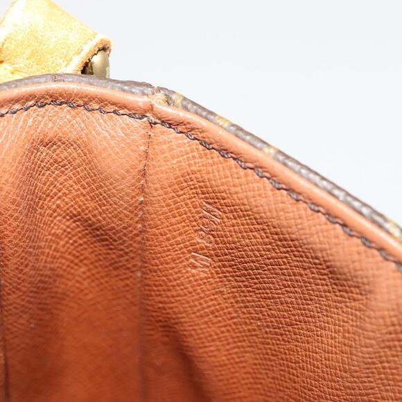 LOUIS VUITTON Monogram Shanti PM Shoulder Bag M51234 - Picture 13 of 13